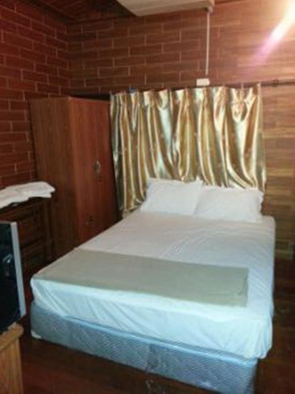 Eight Plus Hotel Bangkok Habitación foto