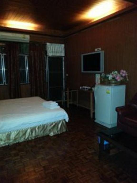 Eight Plus Hotel Bangkok Habitación foto